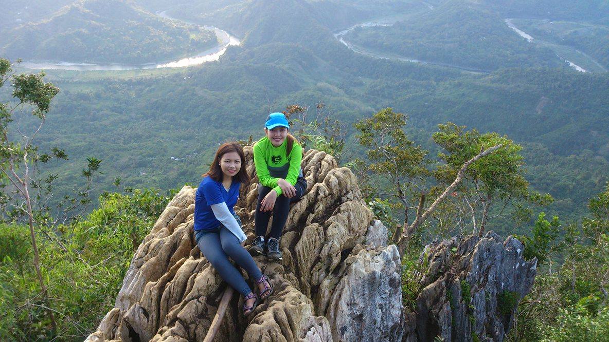 Philippines 1 day Daraitan River Adventures On a Mountain